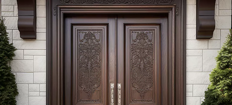 Front Door Moulding in Poinciana, FL