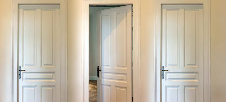 Garage Door Mullions inPoinciana, FL