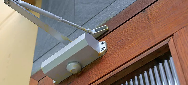 Electric Garage Door Opener Installation in Poinciana, FL