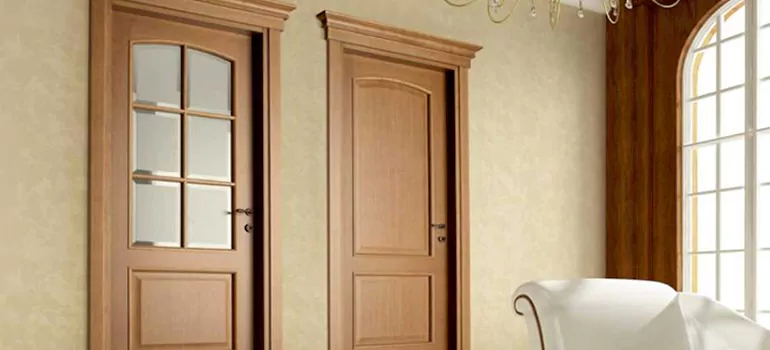 Cabinet Door Stiles in Poinciana, FL