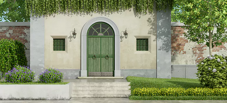 Weatherproof Screen Door in Poinciana, FL