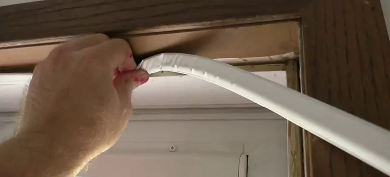 Commercial Door Weather Stripping in Poinciana, FL