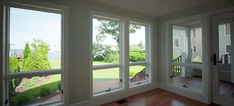 Double-hung Window Repair in Poinciana, FL