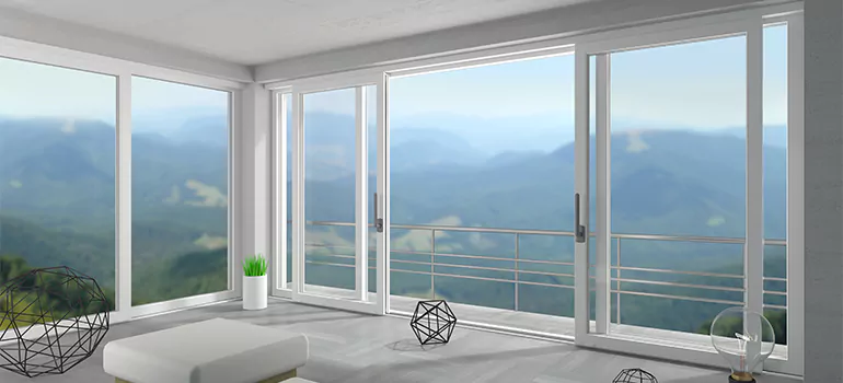 End Vent Window Installation in Poinciana, FL