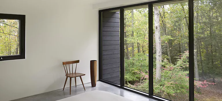 Triple Pane Energy Efficient Windows in Poinciana, FL