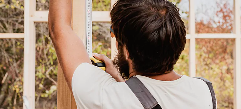 Insulated Fixed Windows in Poinciana, FL