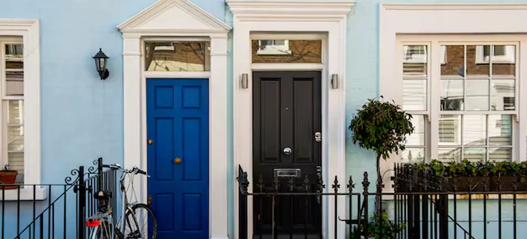 Front Door Sweep Replacement in Poinciana, FL