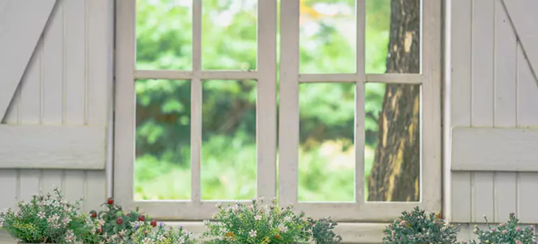 Professional Garden Window Enclosure Repair in Poinciana, FL