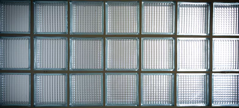 Basement Glass Window in Poinciana, FL