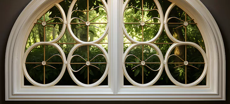 Half-round Window Replacement Contractors in Poinciana, FL