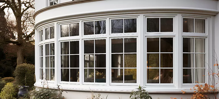 Home Window Pane Replacement in Poinciana, FL