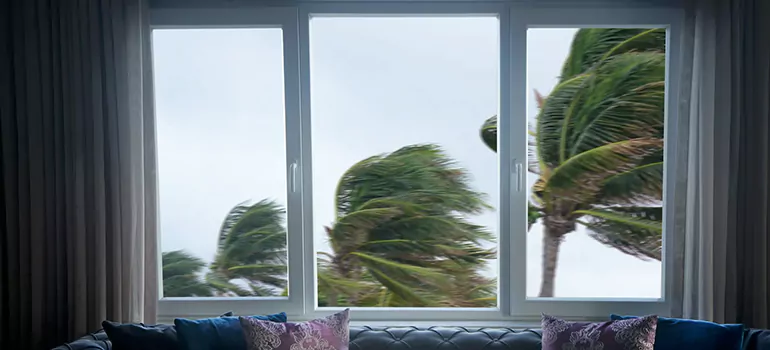 Hurricane Window Inspections Services in Poinciana, FL