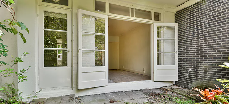 Impact Resistant Doors in Poinciana, FL