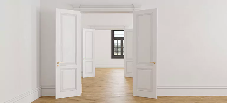 Solid Wood Interior Doors in Poinciana, FL