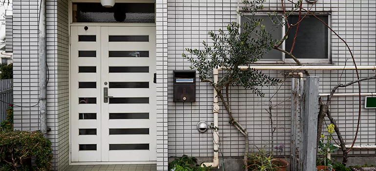 Custom Louvre Doors in Poinciana, FL