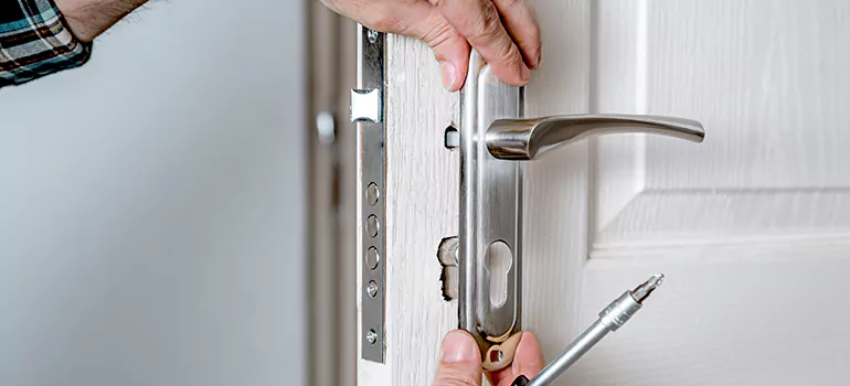 Multi Point Door Installation Solutions in Poinciana, FL