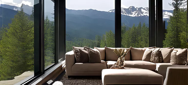 Picture Window Maintenance in Poinciana, FL