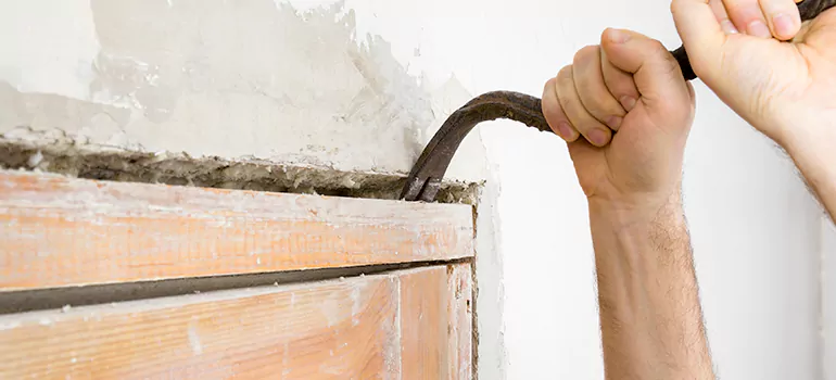 Pocket Door Hardware Repair inPoinciana, FL