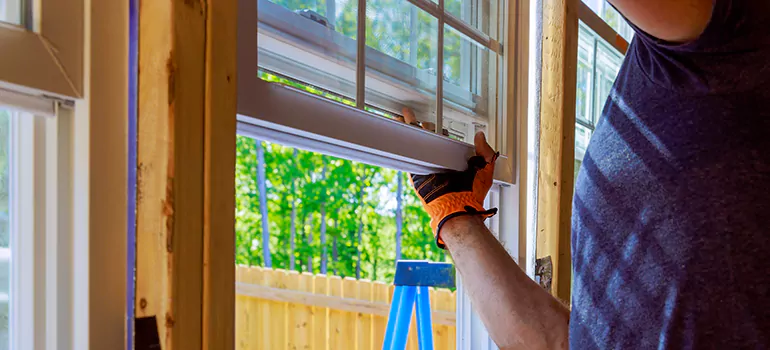 Removable Porch Windows in Poinciana, FL