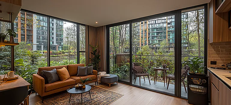 Residential Soundproofing Window Services in Poinciana, FL