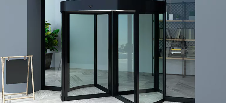 New Screen Door Installation in Poinciana, FL