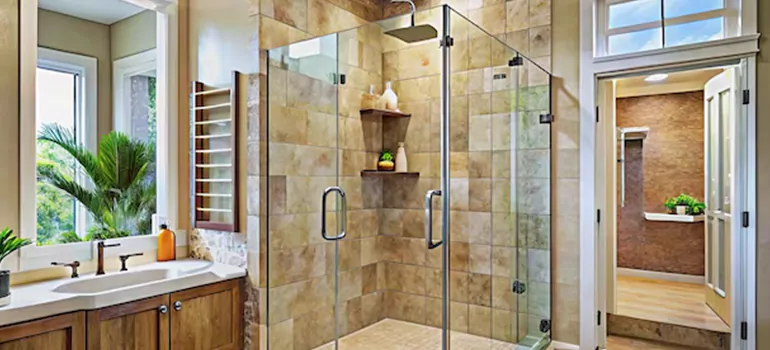 Shower Doors Repair in Poinciana, FL
