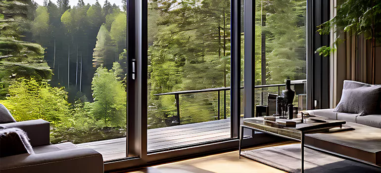 Single Slider Window Insulation Services in Poinciana, FL