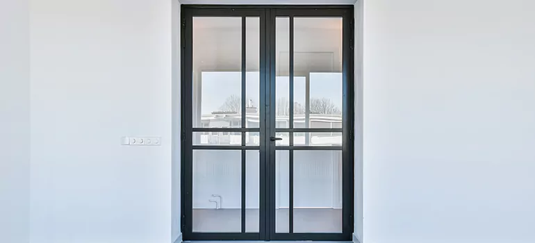 Storm Door Installation & Replacement in Poinciana, FL