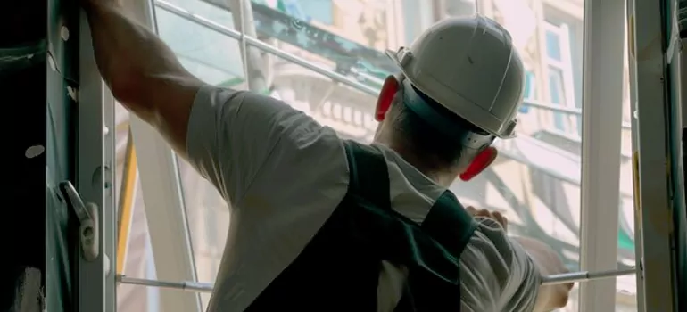 Install Exterior Storm Windows in Poinciana, FL