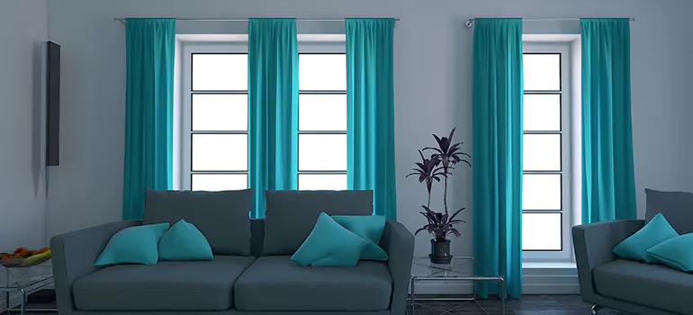 Tempered Sidelights Glass Panel Repair in Poinciana, FL