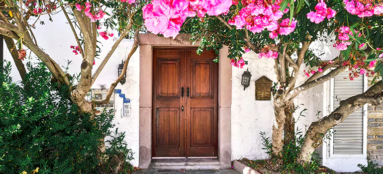 Traditional 4 Panel Internal Doors in Poinciana, FL