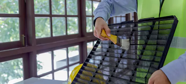 Traditional Window Grille Installation Options in Poinciana, FL