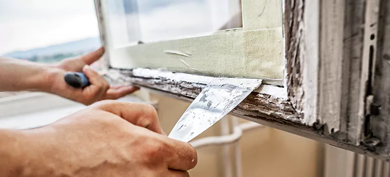 Custom Window Insulation Solutions in Poinciana, FL