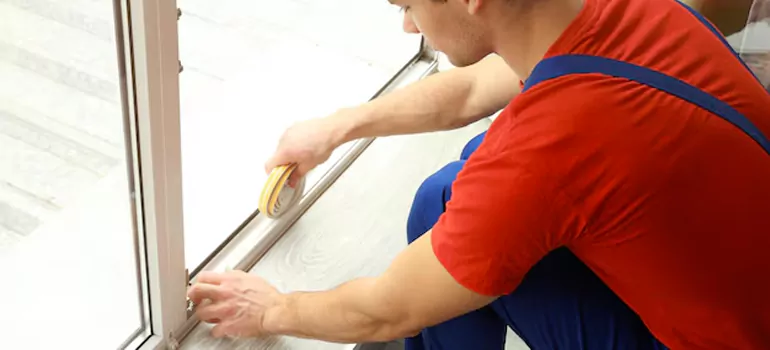 Window Jamb Repair Kit in Poinciana, FL