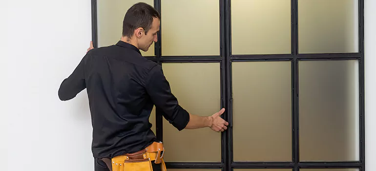 Vinyl Window Rail Installation Near Me in Poinciana, FL