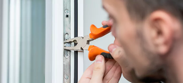 Window Seal Repair in Poinciana, FL