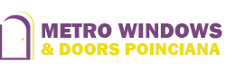 Metro Windows & Doors Poinciana